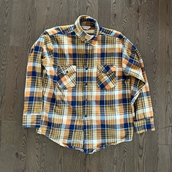 Vintage Frostproof Flannel - Picture 7 of 7